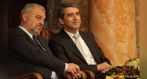 Плевнелиев: Бих окуражил Игнатов да даде обяснения в парламента