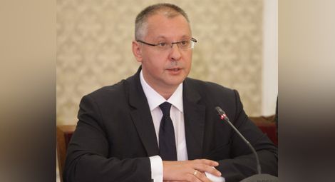 Станишев: Трябва ясен бюджет за 2015 г., служебен кабинет не може да го приеме