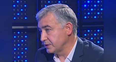 Атанас Мерджанов: “Атака” подкрепят, но и критикуват кабинета