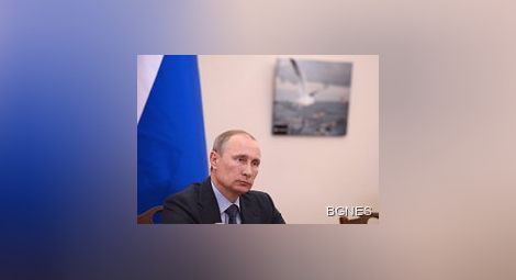 Путин и Порошенко се срещнаха, обсъдиха примирие