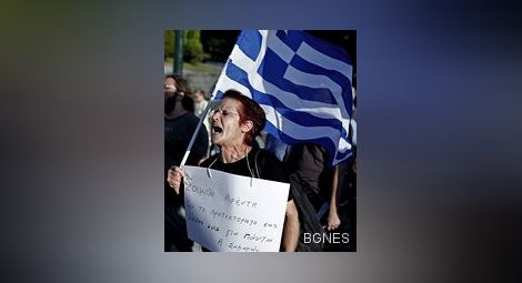 Гърция не се отказва да иска репарации от Германия 