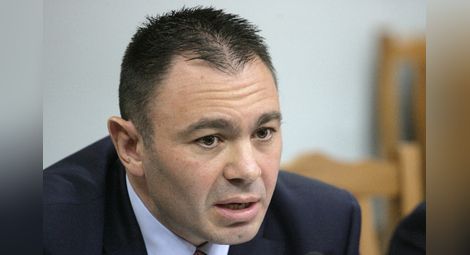 Лазаров: Охраната на домовете с бежанци от открит тип се осъществява от жандармерия