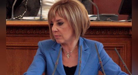 Манолова: Атака не подкрепя правителството