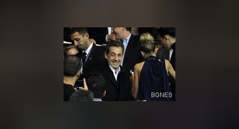 Прекратиха делото срещу Саркози за измама на милиардерката Лилиан Бетанкур 