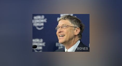 Бил Гейтс ще инвестира във фалшиво месо 