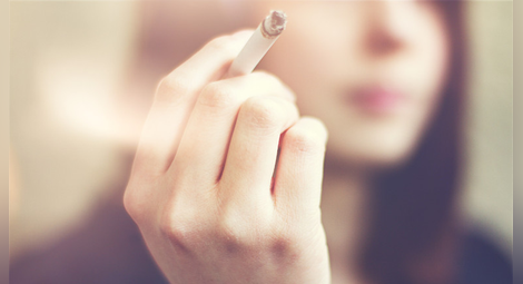 Данък "здраве" за пушачите вместо по-висока здравна вноска предлага НЗОК