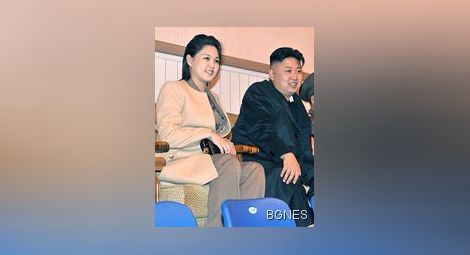 Пхенян екзекутира 10 елитни музиканти заради XXXL видео
