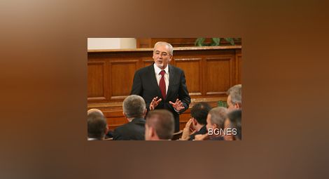 Местан: Пеевски е депутат по волята на избирателите, нали не ви приличам на фелдфебел