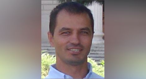 Стефан Николов