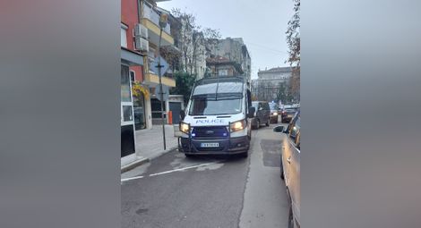 Чувалите с бюлетини, които Конституционния съд нареди да се броят повторно, се връщат обратно в Русенско