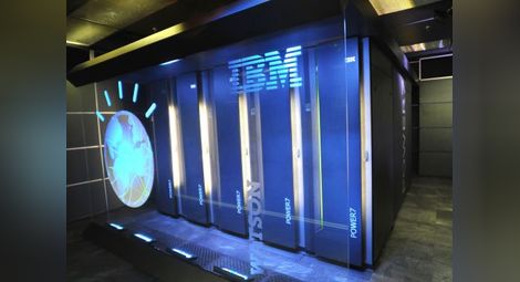 Българска IT компания ще съди IBM за 2,5 млн. евро