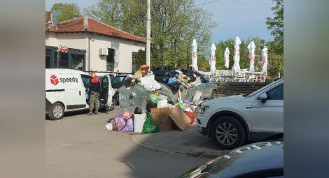 Първи неволи покрай ремонта на „Ниш“ и „Вардар“
