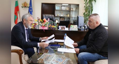 Директорът на Областното пътно управление Стамен Савов: Пътят Русе-Бяла е цялостно рехабилитиран и вече е изваден от черната статистика