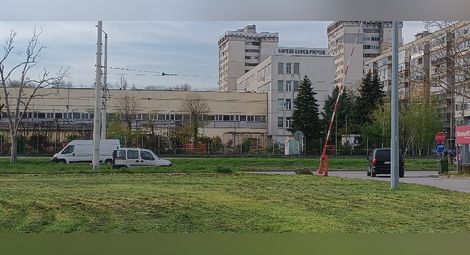 „Бирена борса - Русе“ отива на търг заради дългове