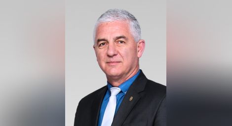 Йовчо Смилов