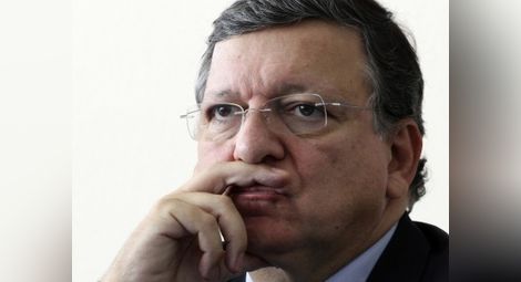 Барозу отговори на Станишев