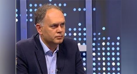Георги Кадиев подаде оставка от Народното събрание