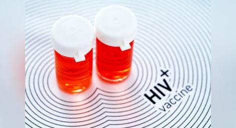ХИВ-ваксината, която ще спаси човечеството