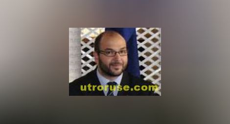 И председателят на младежкото СДС напусна партията