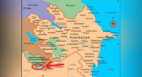 Нов конфликт: Армения нападна Азербайджан?