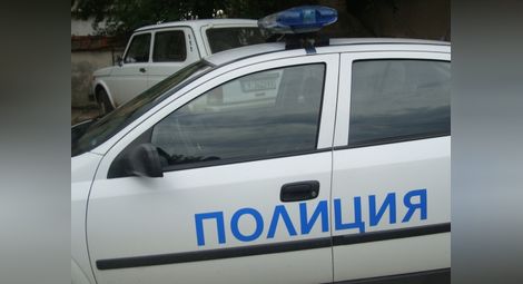 Двама шофьори се сбиха за предимство на „Мидия Енос“