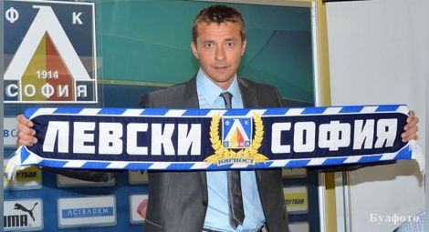 Йоканович посочи виновниците за провала си в "Левски"