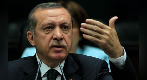 Ердоган подпука магистрати и банкери
