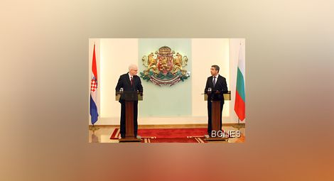 Плевнелиев: Отлагането на България и Румъния за Шенген е политическо