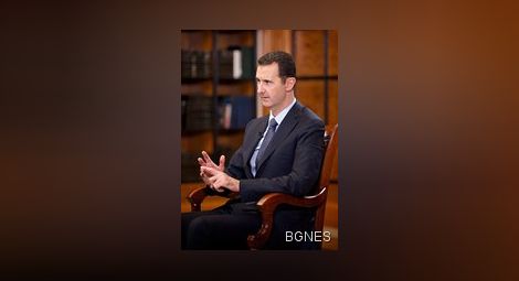 Башар Асад: Нобелът за мир трябваше да е за мен