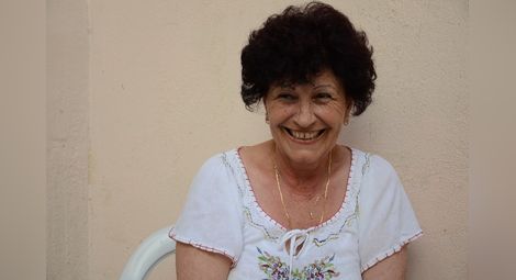 Децата на Донка Алипиева я ревнували от възпитаниците й в градината