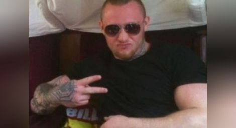 Прокуратурата иска задържане на британския убиец в Горубляне Мейсън Кристофър