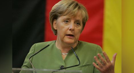 Очертават се контурите на "голяма коалиция" в Германия 