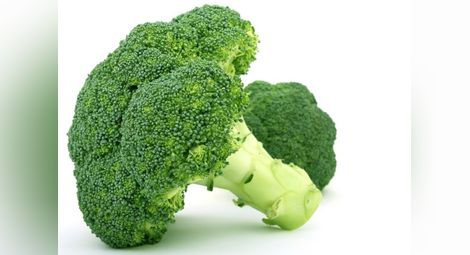 Зеленчуците, които предпазват от радиация