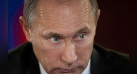 Британският биограф на Путин лорд Траскот го предложи за Нобел за мир