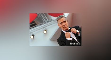 Джордж Клуни иска да става губернатор