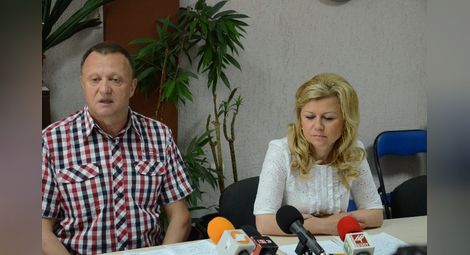 Нунев: Ще питаме гражданите кои да са кандидатите ни за кметове