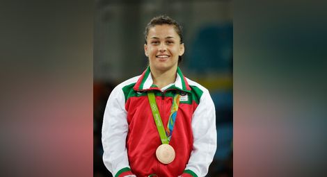 Елица Янкова: Бях на път да се откажа от спорта
