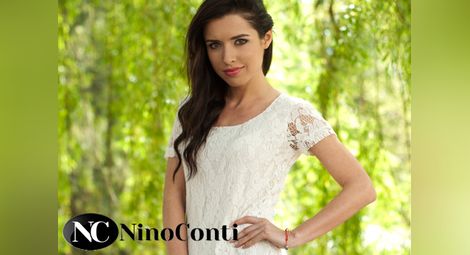 Модни и изгодни дамски дрехи на един клик разстояние от NinoConti
