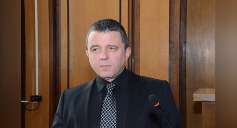 Председателят на Районния съд кандидат за шеф на Окръжния