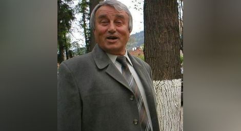 Самоуби се бившият кмет на Кюстендил Кирил Алексов