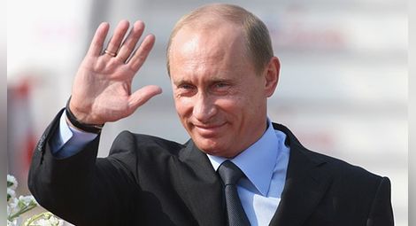 Путин отива на финала на "Маракана"