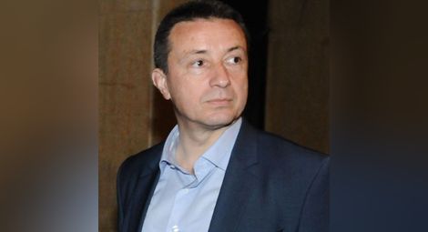 Янаки Стоилов подава оставка като зам.-шеф на Коалиция за България