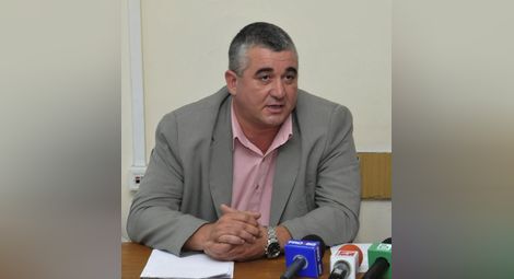 Стреляха по колата на бургаския окръжен прокурор