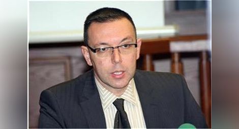 ВСС се самосезира за интервю на прокурор Светлозар Костов