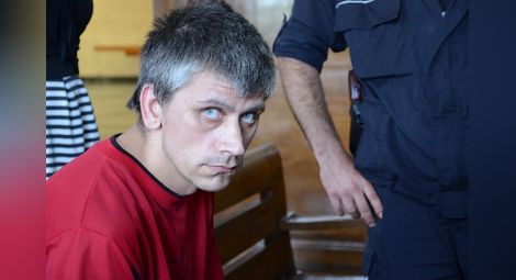 Съд решава за настаняване в психоклиника на баща-убиец