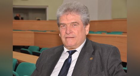 Зам.-министър Кирчо Атанасов: Рейтинговата система на училищата е невъзможна без матура по математика