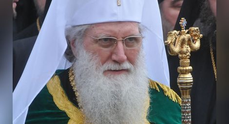 Патриарх Неофит отправя молитва за трагично загиналите