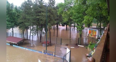 Община Добрич с призив за помощ за бедстващите