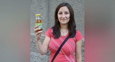 "Кауфланд" продаде на майка мухлясъл сок за детето й