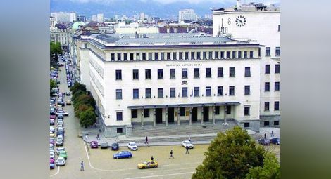 Банките в България са с високо ниво на стабилност